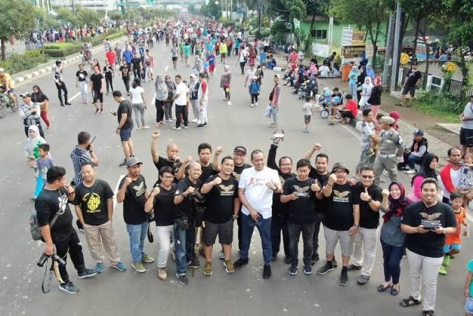 Manfaat Komunitas Untuk Kita