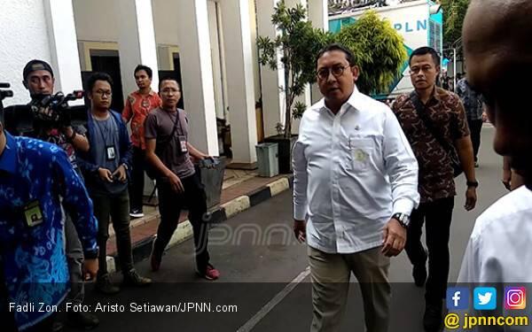 Pernyataan Terbaru Fadli Zon terkait Masalah Papua