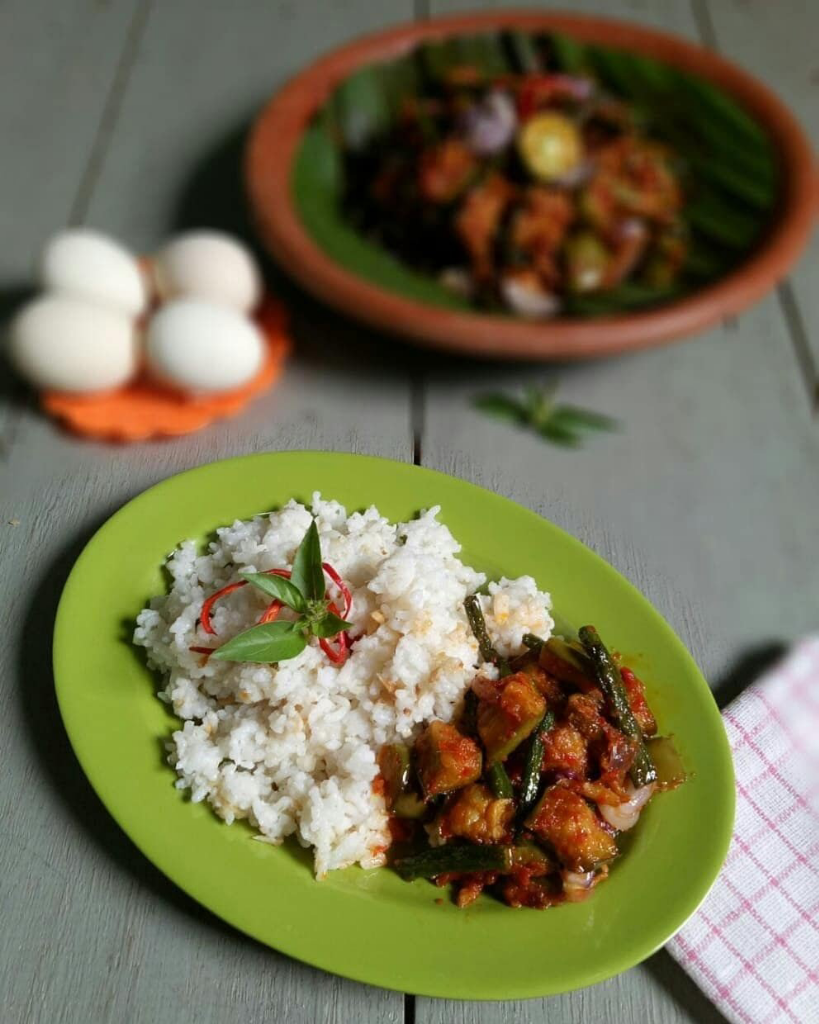 Dari Sate Rusa Sampai Nasi Para Raja, Ini Loh Kuliner Khas Kalimantan Timur