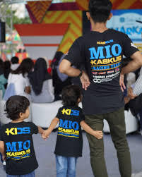 Perlu Ga Sih Ikut Komunitas ?