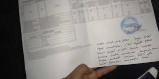 Cerita Mesum KKN Di Desa Bukan Penari Itu Fakta ?