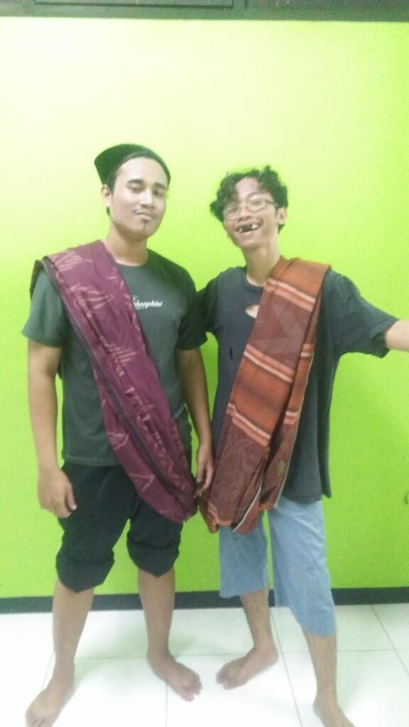 UKM Seni UNISLA Wadah Mahasiswa Berkesenian