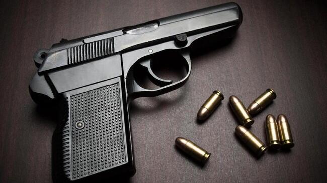 Anggota Polda Jateng Cabut Pistol Saat Tolak Bayar Karaoke