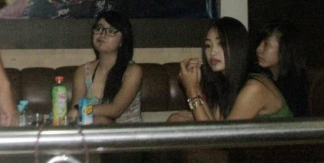 Anggota Polda Jateng Cabut Pistol Saat Tolak Bayar Karaoke
