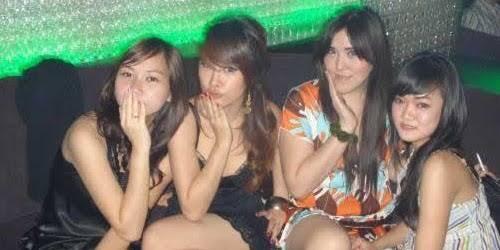 Anggota Polda Jateng Cabut Pistol Saat Tolak Bayar Karaoke