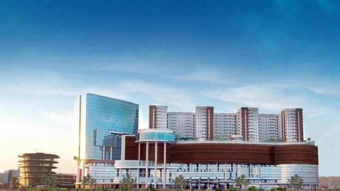 Ibukota Baru Apakah Ada Kepentingan Didalam nya