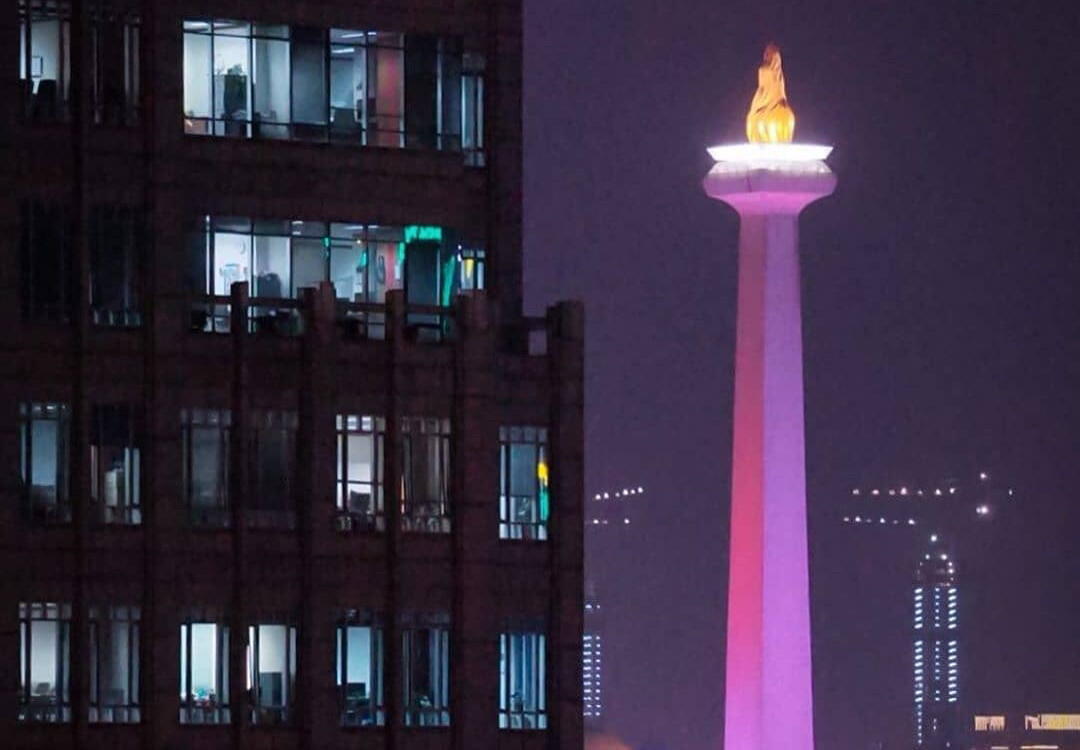 Harapan dan Doa Untuk Ibukota Baru Menuju Indonesia yang Maju