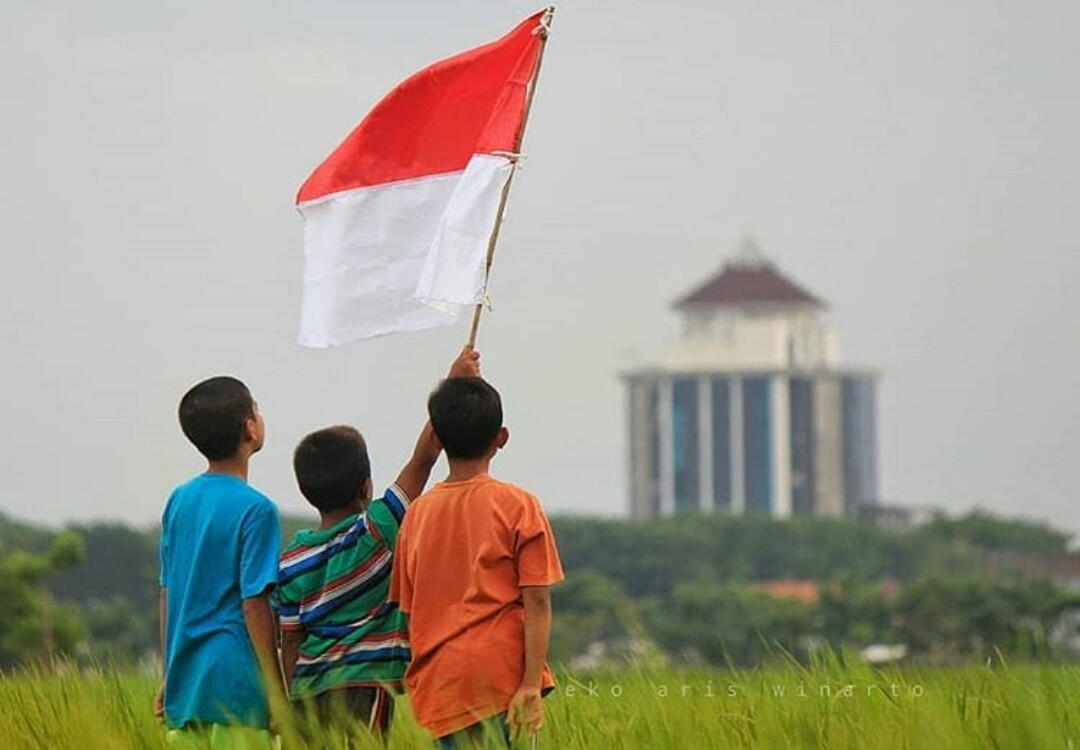 Harapan dan Doa Untuk Ibukota Baru Menuju Indonesia yang Maju