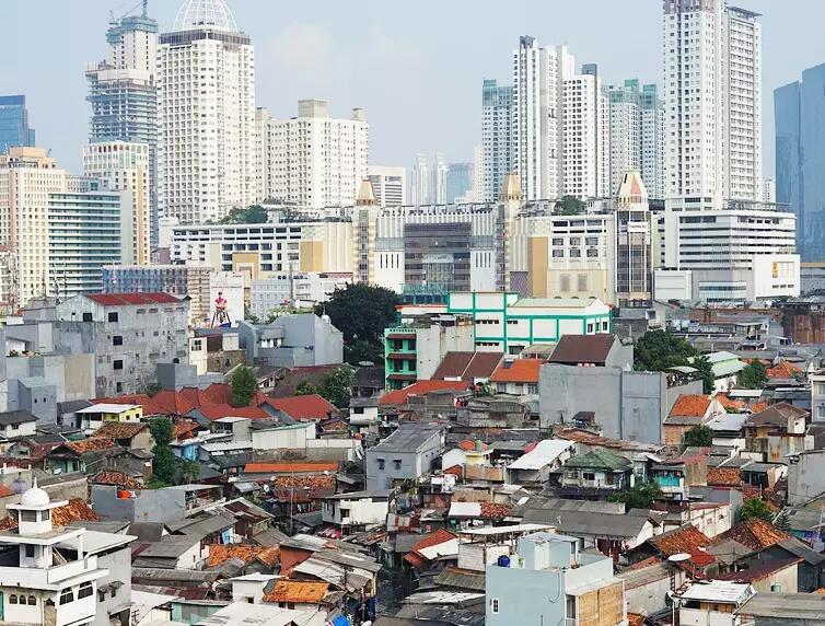 Sudah Diresmikan Ibu Kota Pindah, Hal Ini Yang Akan Terjadi