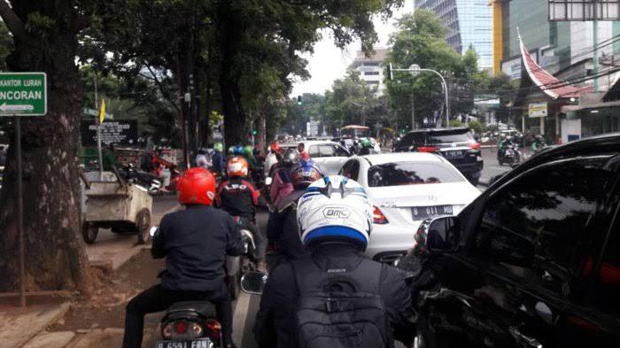 Sudah Diresmikan Ibu Kota Pindah, Hal Ini Yang Akan Terjadi