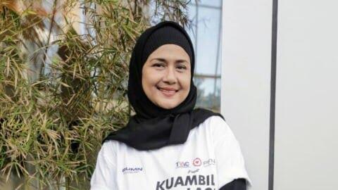 Ria Irawan Kembali Terserang Kanker