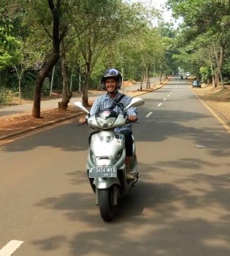 Siapkan Segalanya dengan Kymco Metica 125