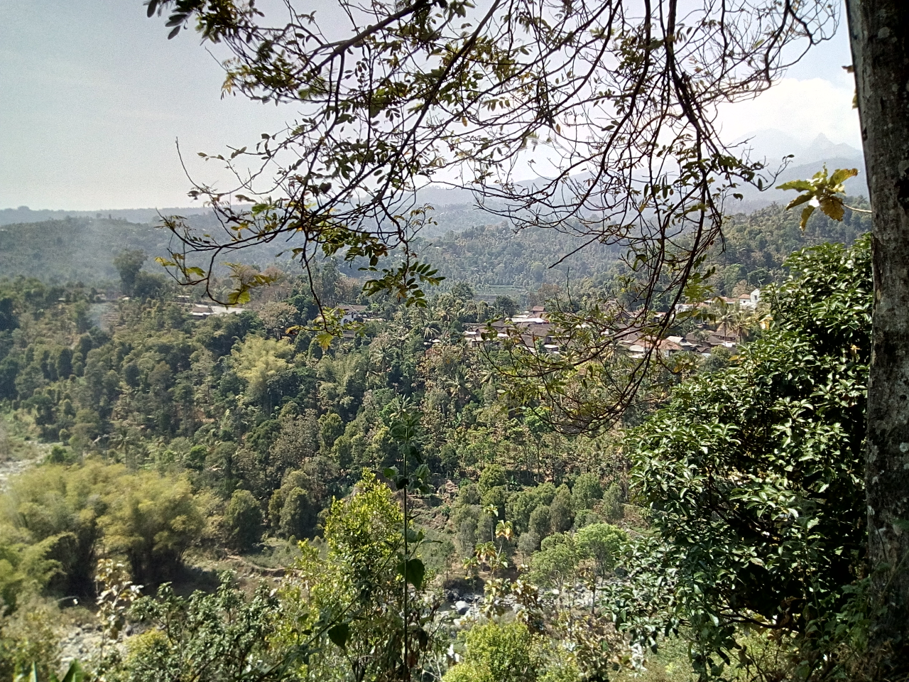 Berada Di Nganjuk? Coba Liburan Ke Sedudo!