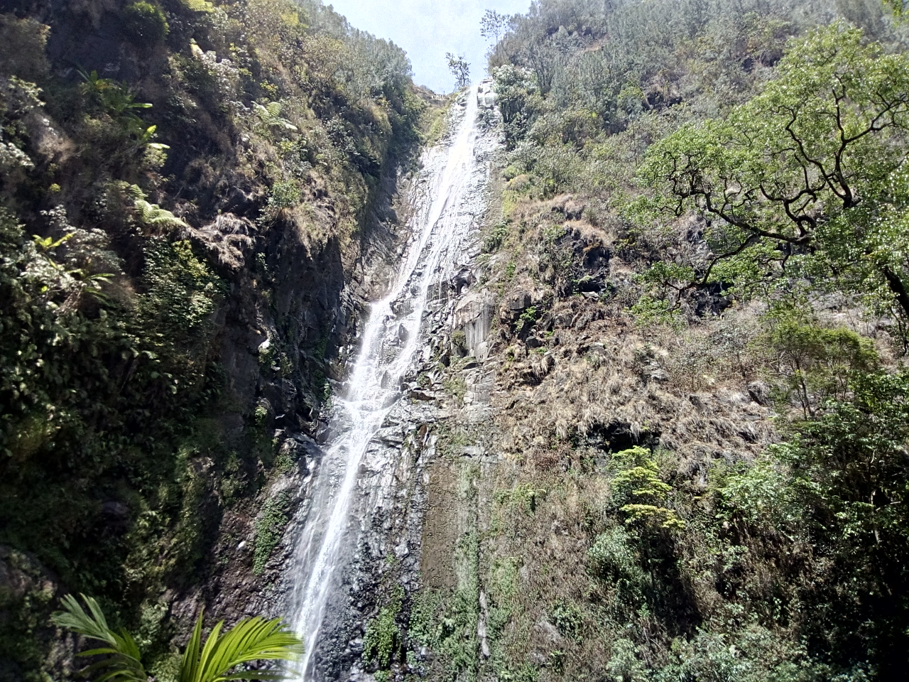 Berada Di Nganjuk? Coba Liburan Ke Sedudo!