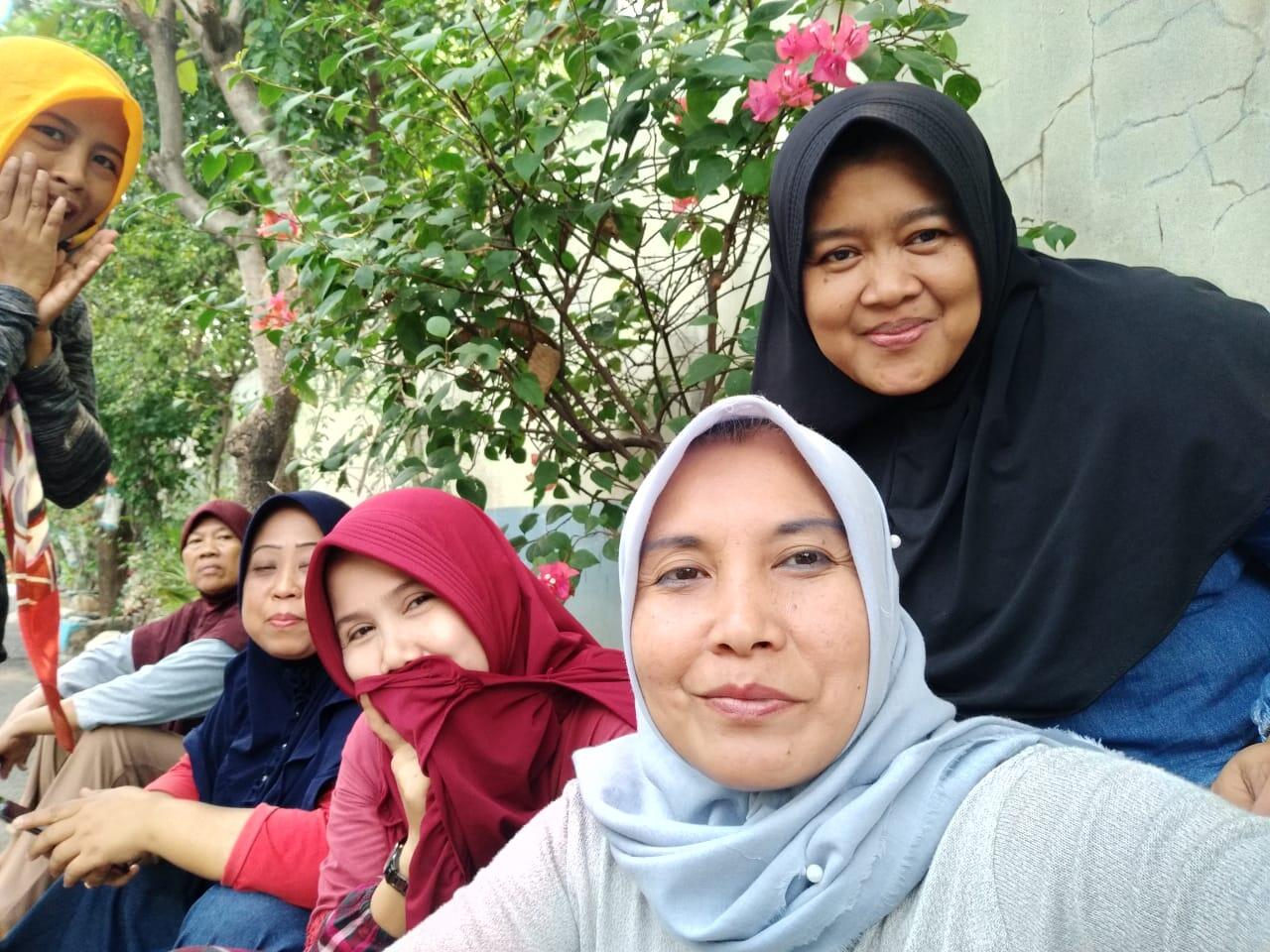 Komunitasku, Mana Komunitasmu?