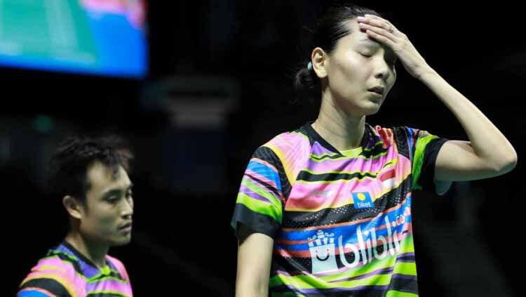 Semifinal Chinese Taipei Open 2019: Tak Satupun Wakil Indonesia ke Final