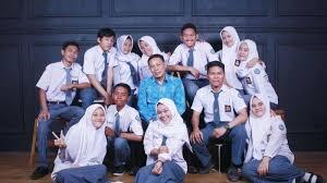 Komunitas - Komunitas yang Merubah Hidup Ane