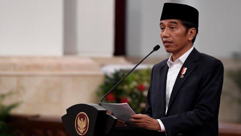 Biayai Pemindahan Ibu Kota Rp 466 T, Jokowi Usul Jual Tanah Negara di Kaltim