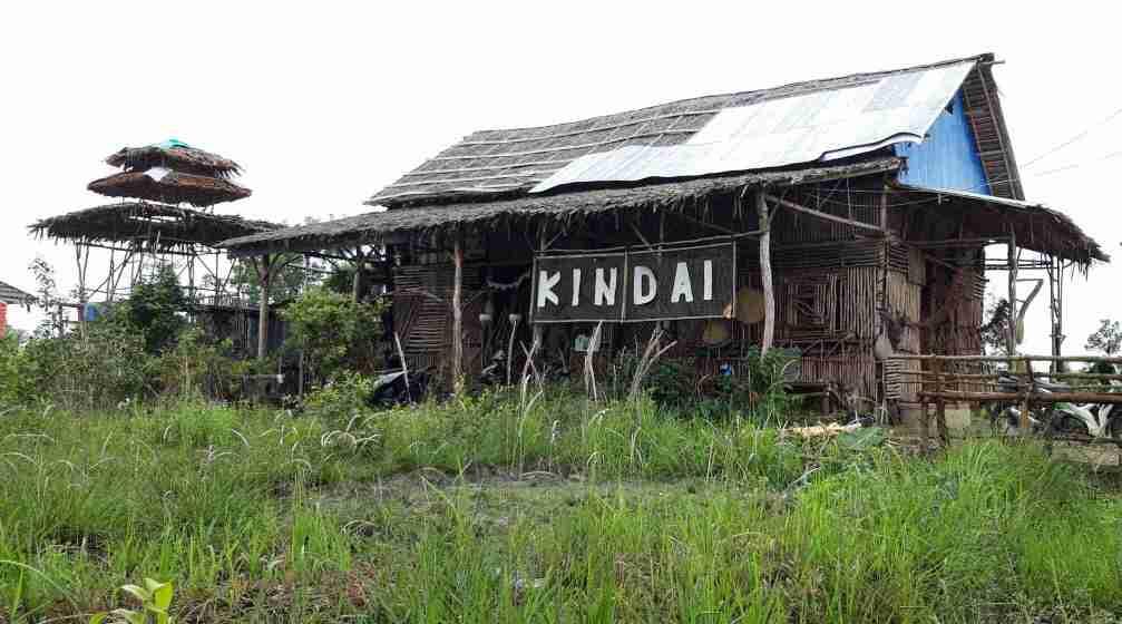 Komunitas Sebagai Jendela Duniaku