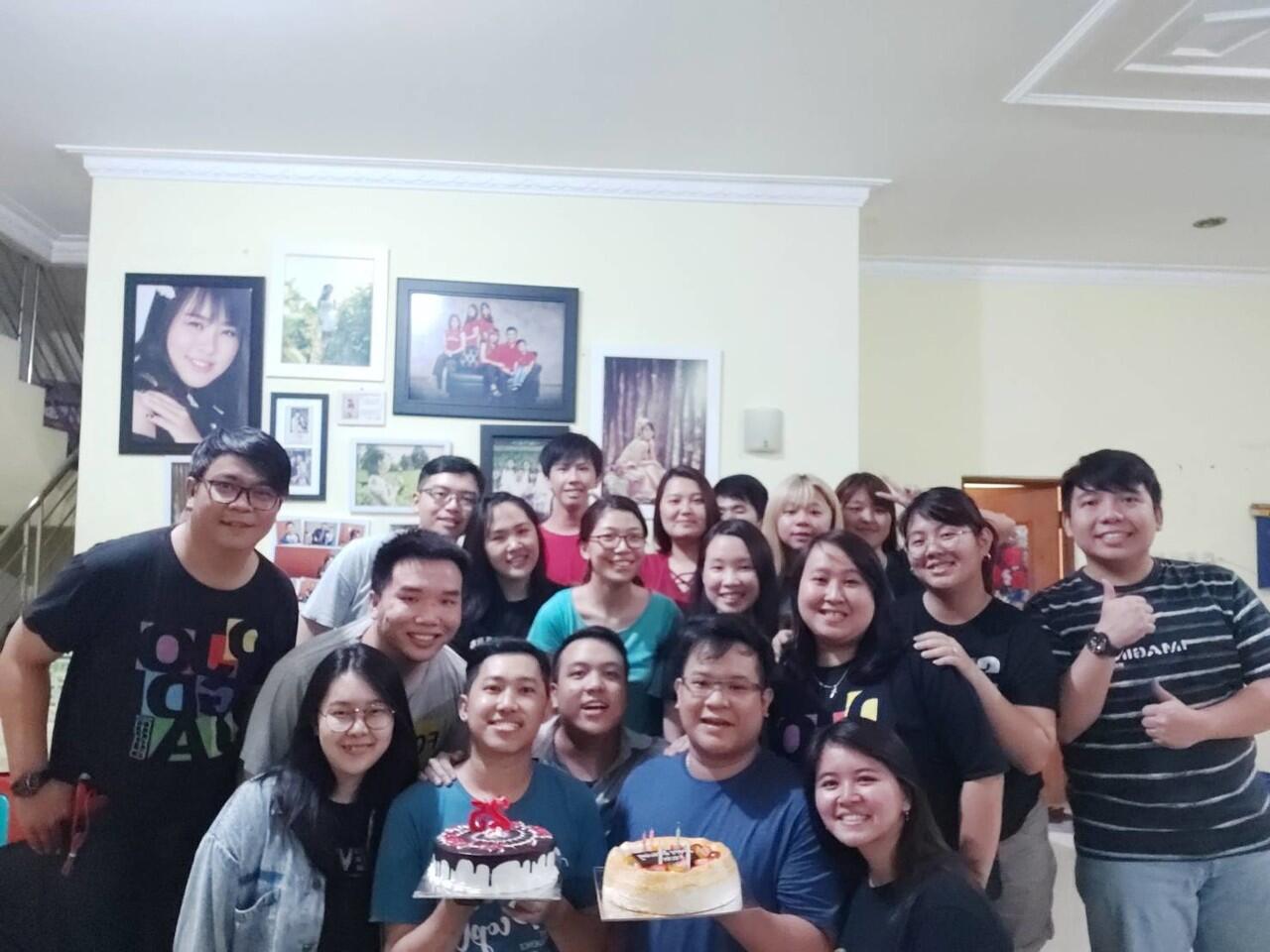 Berkomunitas Bisa Menjadi Second Home yang Selalu Dinantikan