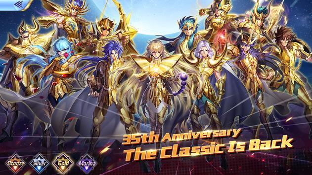 Mobile Games Kekinian yang Diadaptasi dari Anime Jadul