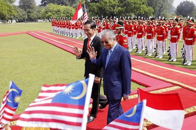 Indonesia vs Malaysia, Apa Kata Orang Malaysia?