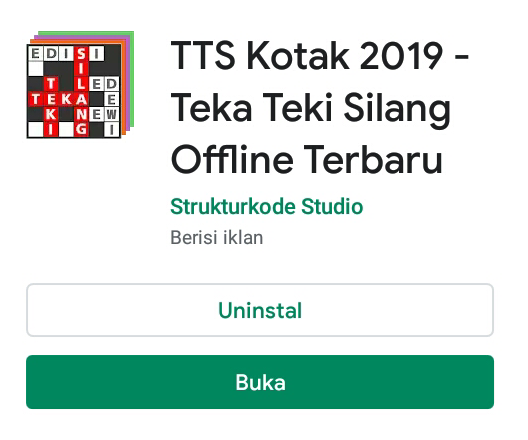 Selain Seru Mobile Games Ini Bikin Otak Anda Terupdate