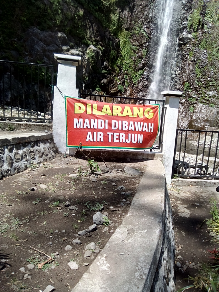 Berada Di Nganjuk? Coba Liburan Ke Sedudo!