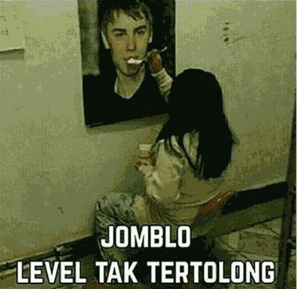 Jomlo Itu Mandiri Disiplin dan Kreatif, Gak Percaya? Lihat Gambar-gambar Ini!