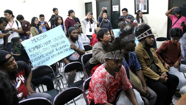 Katakan Kepada Sauadara Kita Papua, Kita Akan Stop Rasisme Terhadap Mereka