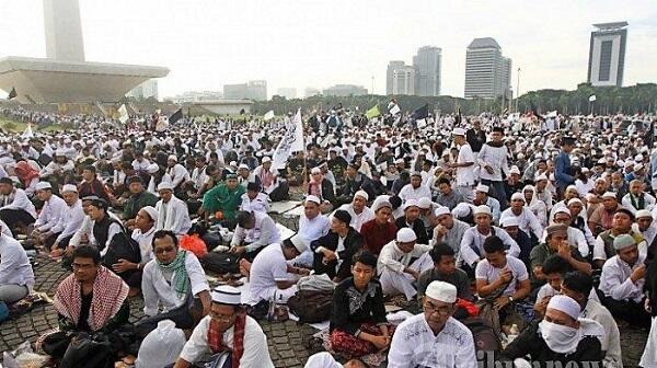 Pasal Penistaan Agama Bukan Cuma Di Indonesia.