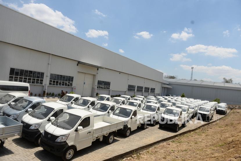 Dibanderol Rp 95 Juta, Seperti Apa Esemka yang Dipuji Jokowi?