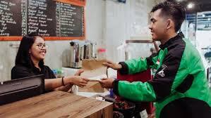 Curhatan Ojol Ketika Harus Antre Boba 2 Jam