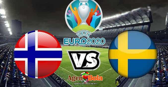 Prediksi Bola Swedia vs Norwegia 9 September 2019