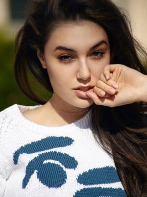 Sasha Grey, dari Bintang Porno Menjadi Aktivis