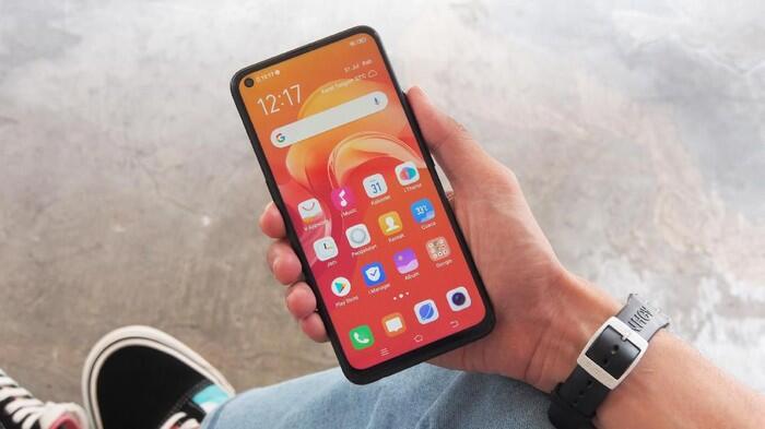 4 Game Yang Menurut Ane Sangat Pas Dimainkan Di vivo Z1 Pro Gan Sis