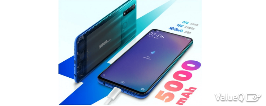 4 Game Yang Menurut Ane Sangat Pas Dimainkan Di vivo Z1 Pro Gan Sis