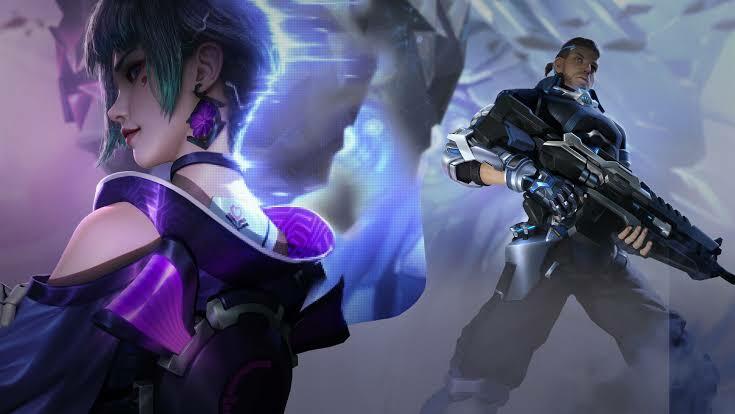 Bermain Game Dengan Grafis Sempurna, Menggunakan Vivo Z1 Pro!