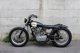 7 Genre Custom Culture Motor yang Wajib Anda Ketahui Sebelum Lakukan Modifikasi