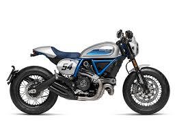 7 Genre Custom Culture Motor yang Wajib Anda Ketahui Sebelum Lakukan Modifikasi