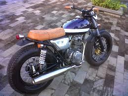7 Genre Custom Culture Motor yang Wajib Anda Ketahui Sebelum Lakukan Modifikasi