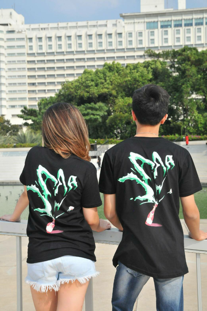 V E R S N E L L I N G (Local Brand)