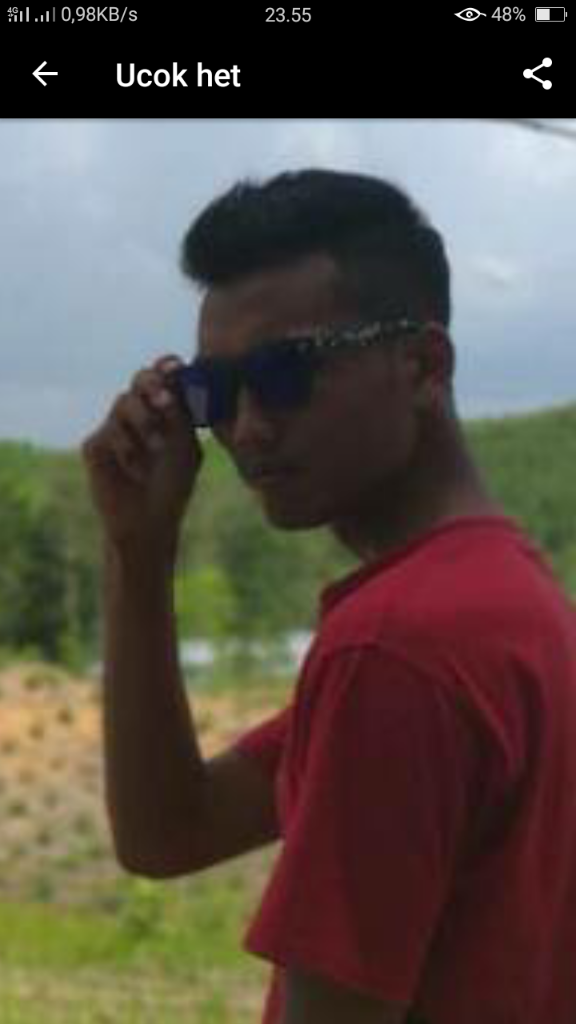 BELUM ADA MUSUH
