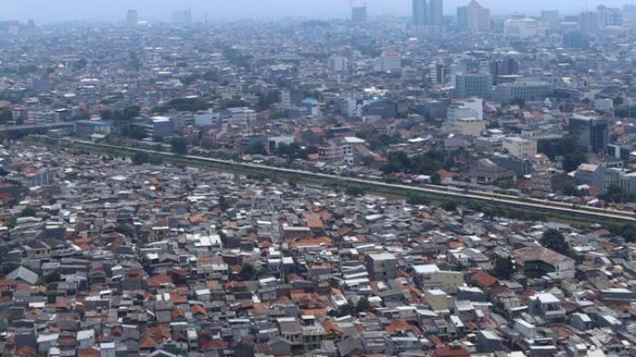 Perihal Pindahnya Ibu Kota. Pemerataan, Atau Pelarian?