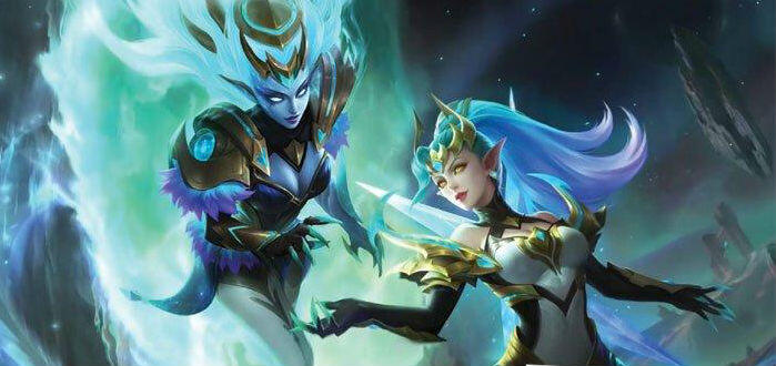 Kode Redeem Mobile Legends September, Oktober, November, Demseber 2019 Terbaru