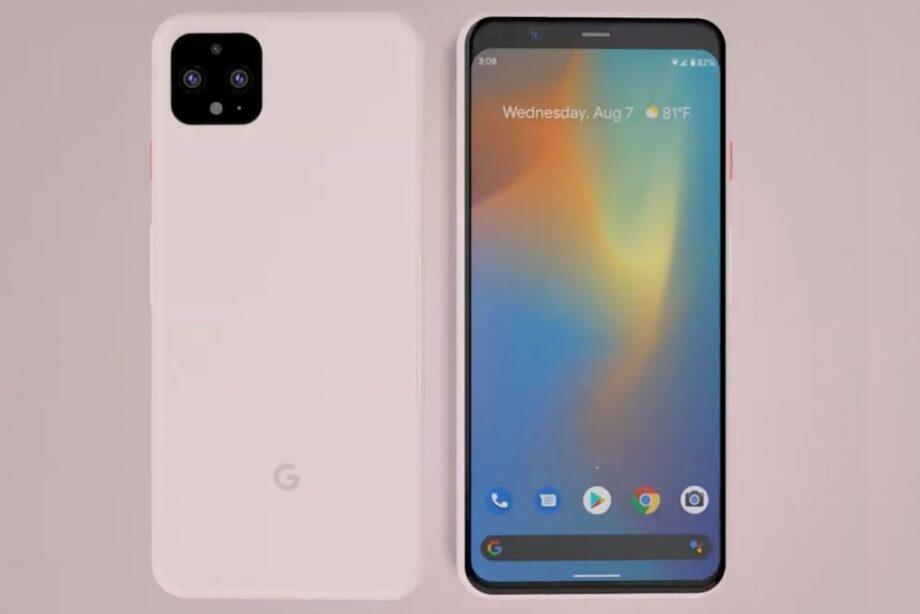 Pixel 4: Jadi Pionir atau Pengikut?