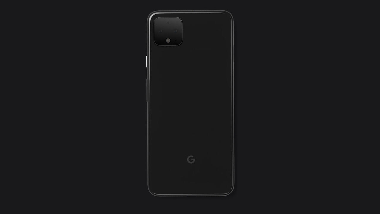 Pixel 4: Jadi Pionir atau Pengikut?