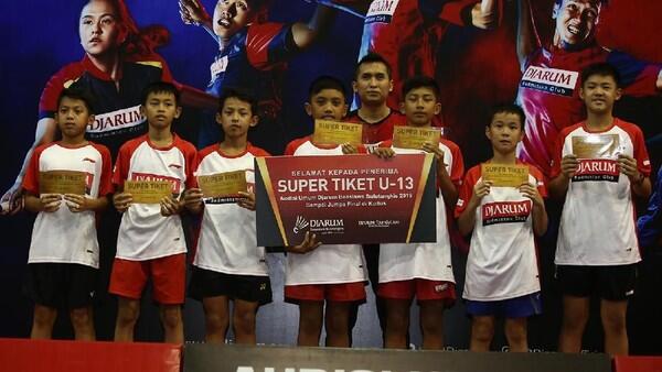 Baru Permasalahkan Audisi PB Djarum, KPAI ke Mana Saja?