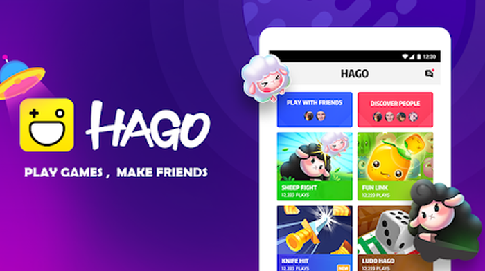 Game Mobile Kekinian yang "Asyik" Dimainkan Bersama
