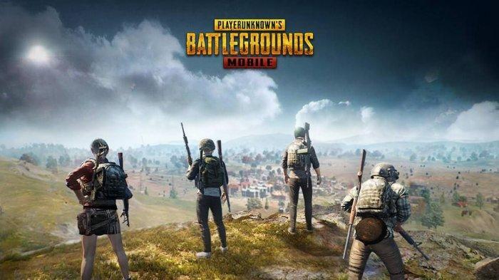 Game Mobile Kekinian yang "Asyik" Dimainkan Bersama
